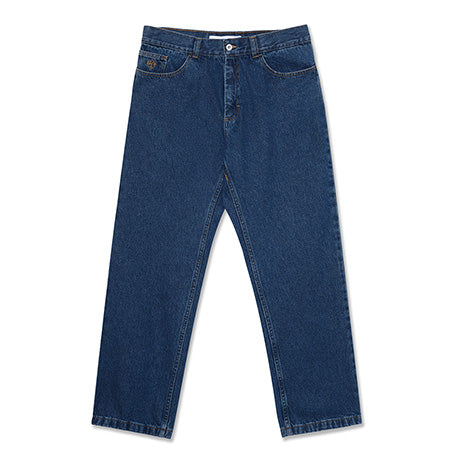 Polar Skateboards 93 Denim Pants — Skatepark of Tampa