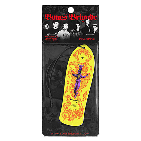 Powell Peralta Bones Brigade Series 15 Air Freshener
