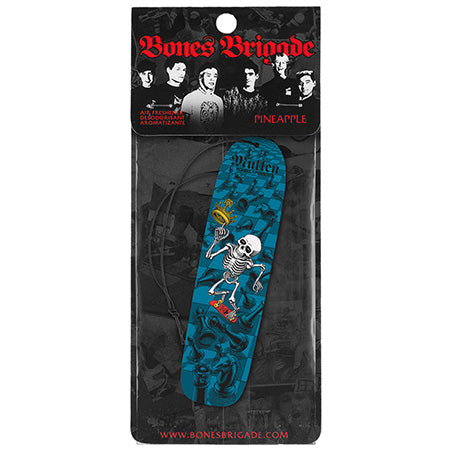 Powell Peralta Bones Brigade Series 15 Air Freshener