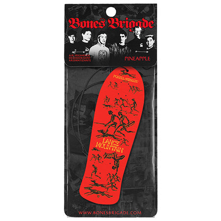 Powell Peralta Bones Brigade Series 15 Air Freshener