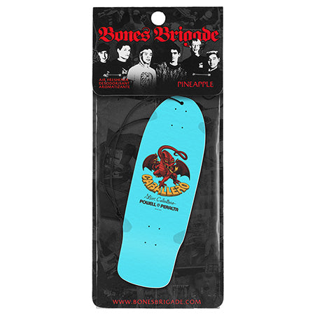 Powell Peralta Bones Brigade Series 15 Air Freshener