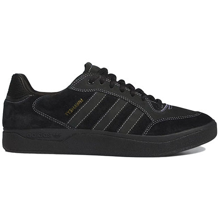 adidas shoes in black colour