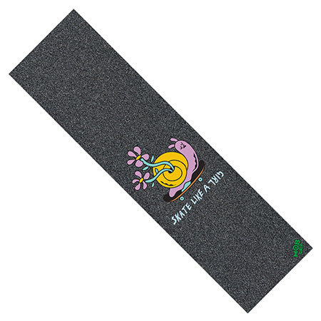 Mob Grip Skate Like A Girl Graphic Griptape