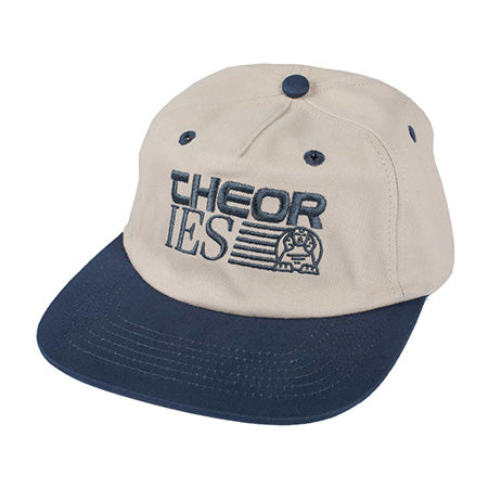 Theories New Generation Strap-Back Hat