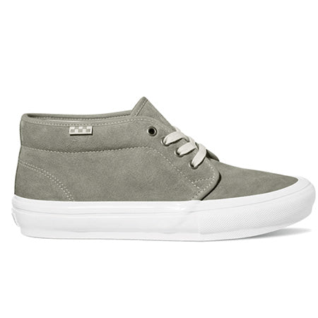 Vans Skate Chukka Shoes — Skatepark of Tampa