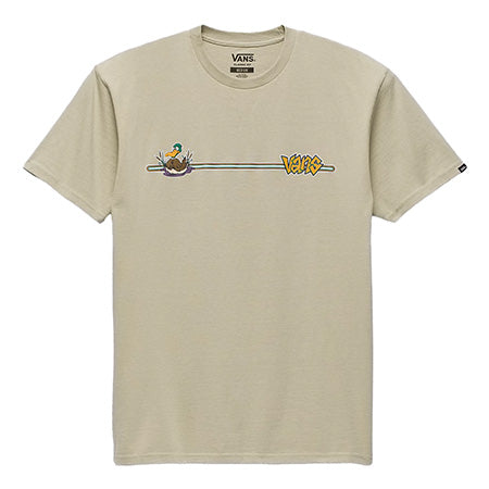 Vans Mallard T Shirt