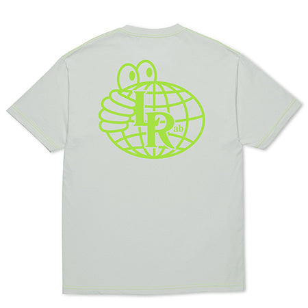 Last Resort AB Atlas Monogram T Shirt