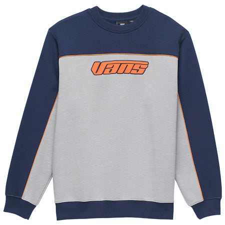 Vans Retro V Loose Crew Sweatshirt