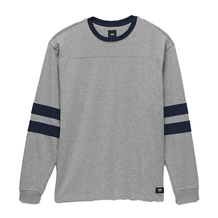 Vans Sanders Varsity Knit Long Sleeve Shirt