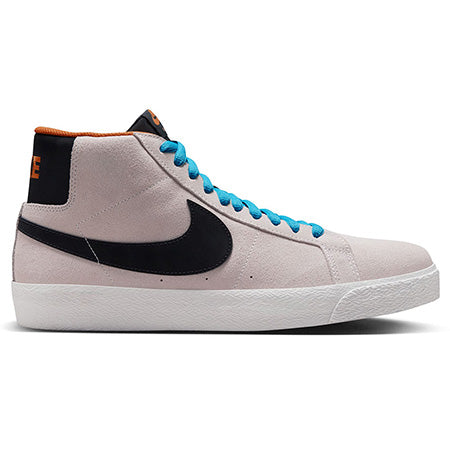 Nike SB Zoom Blazer Mid Electric Shoes