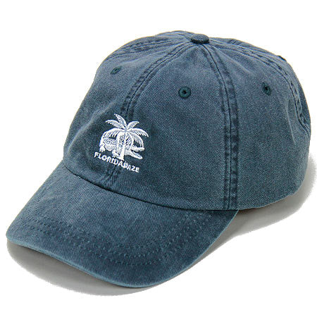 Florida Daze Croc Strap-Back Hat