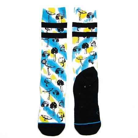 Stance Ishod Wair Crew Socks