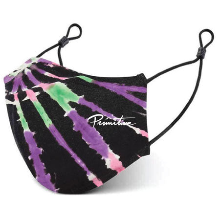 Primitive Skateboarding Nuevo Face Mask