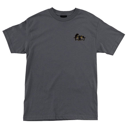 Santa Monica Airlines Natas Panther T Shirt