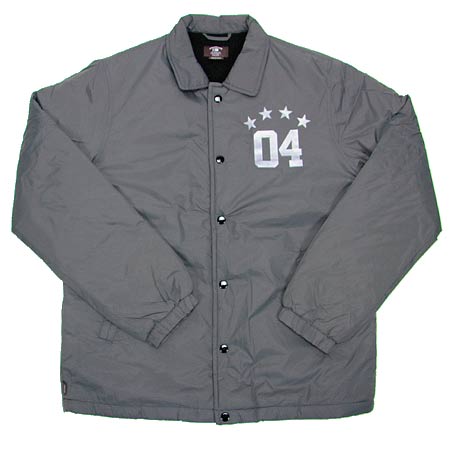Fourstar Sherpa Windbreaker Coaches Jacket