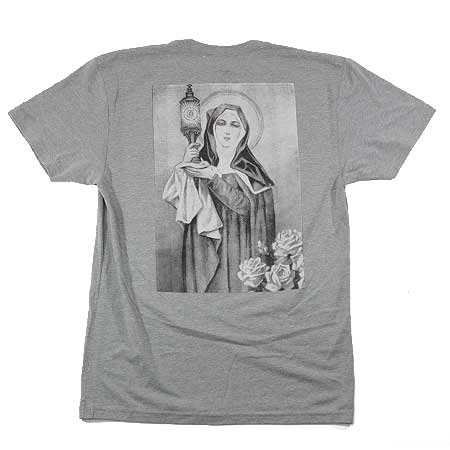 Theories New Religion T Shirt