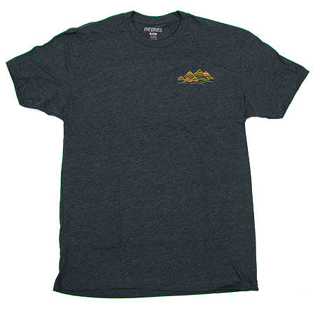 Theories Fingerprints Chest T Shirt