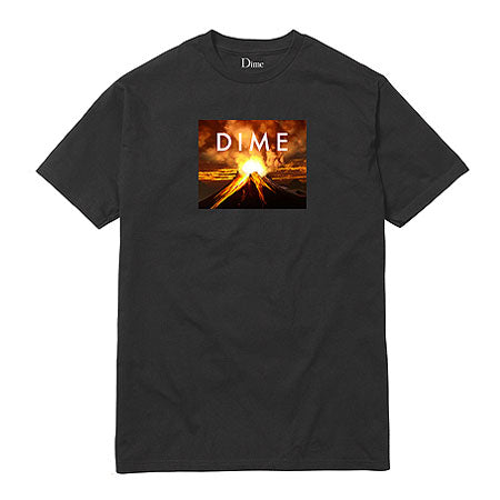 Dime Volcano T Shirt