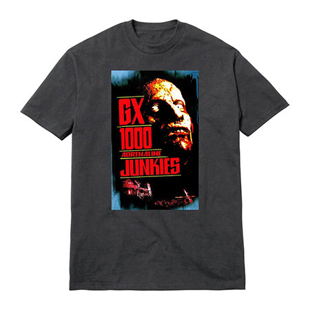 GX1000 Junkies T Shirt