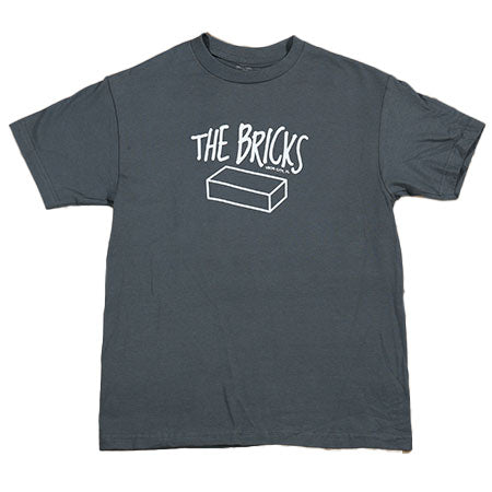The Bricks OG Logo T Shirt