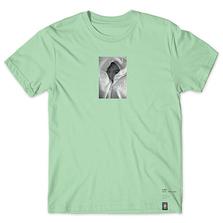 Girl Spike Photo Bjork T Shirt
