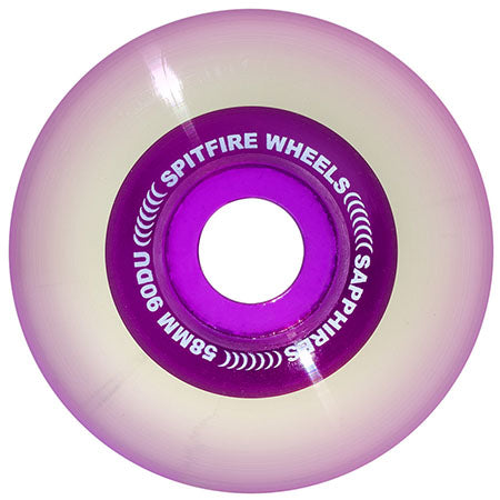 Spitfire Sapphire 90D Cruiser Wheels