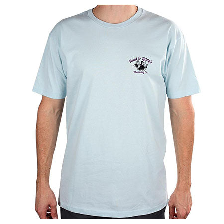 Theories Leak Stoppers T Shirt