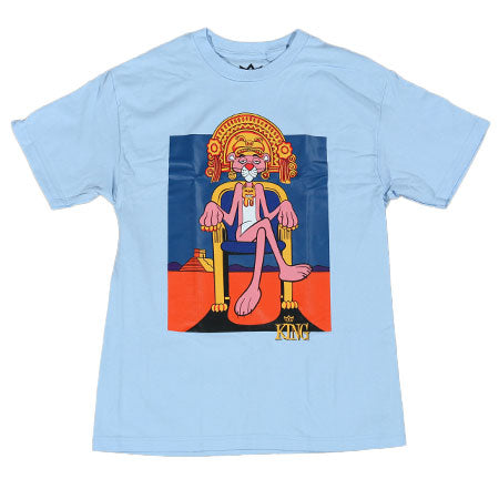King Skateboards Panther T Shirt