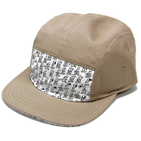 Skatepark of Tampa Lance Mountain Doughboy 5-Panel Hat