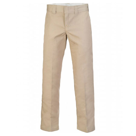 Dickies Slim Straight Leg Work Pants