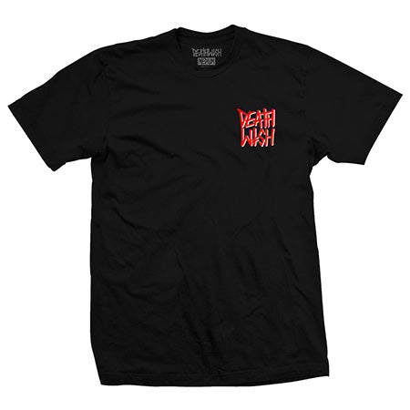 Deathwish The Truth T Shirt