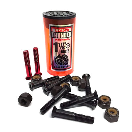Thunder Phillips Bolts