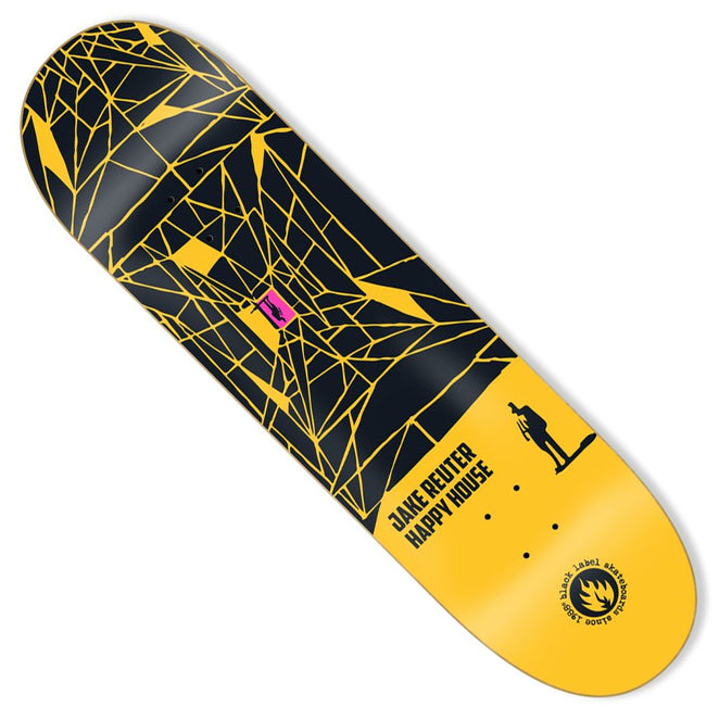 Black Label Jake Reuter Happy House Deck
