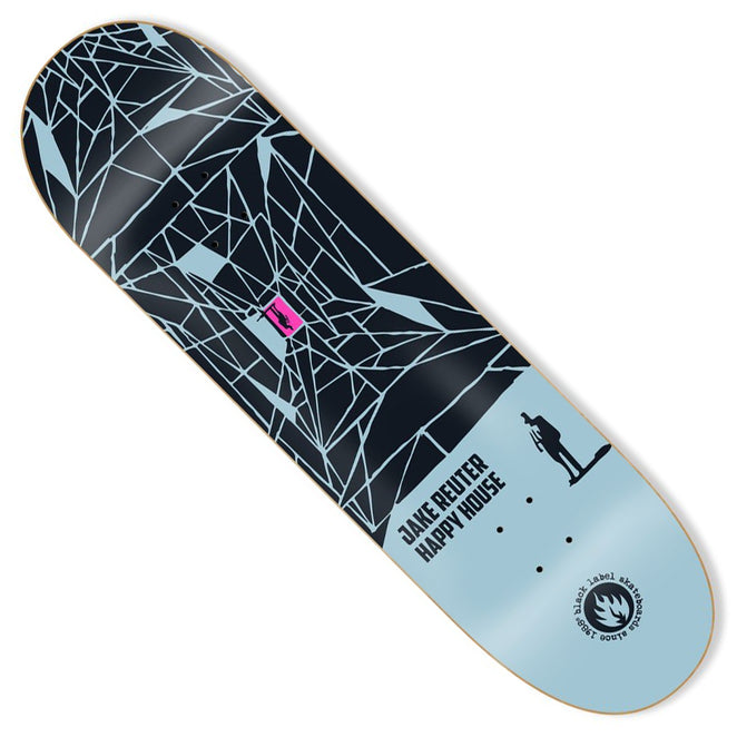 Black Label Jake Reuter Happy House Deck