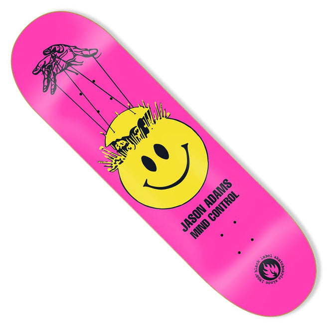 Black Label Jason Adams Mind Control Deck
