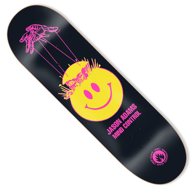 Black Label Jason Adams Mind Control Deck