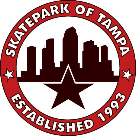 Skatepark of Tampa Group Lessons