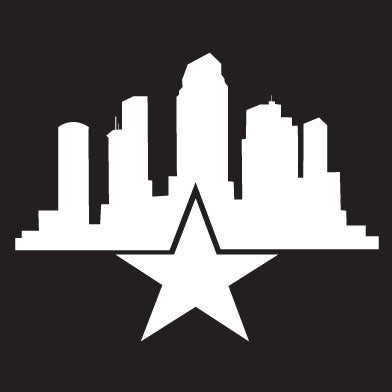 Skatepark of Tampa Big Ass Vinyl Sticker