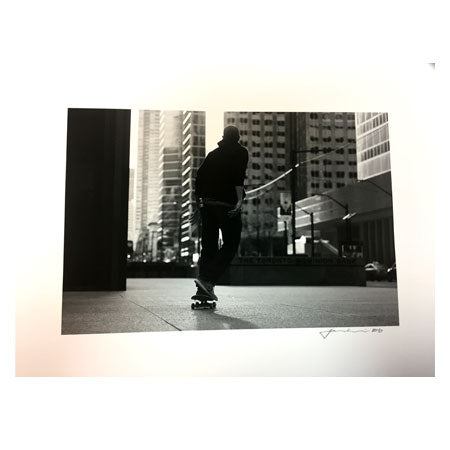 Justin Bokma Justin Bokma Forever Rolling