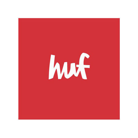 HUF HUF x Chocolate Sticker