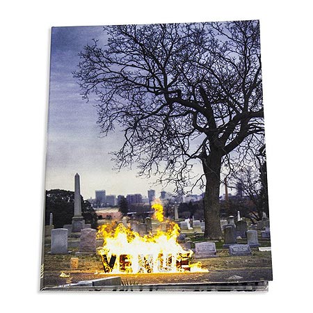 Theories Venue Gospel DVD