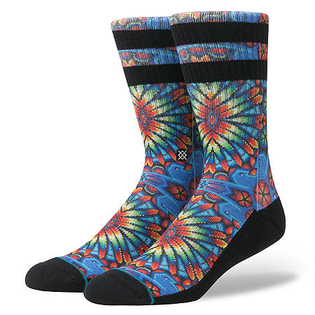 Stance Nayarit Crew Sock