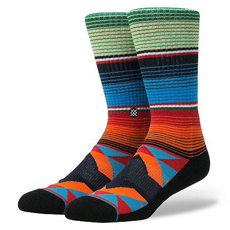 Stance San Blas Crew Socks