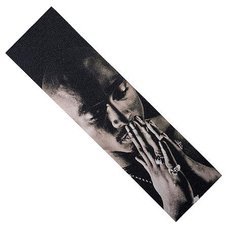 Primitive Skateboarding Primitive X 2Pac Griptape