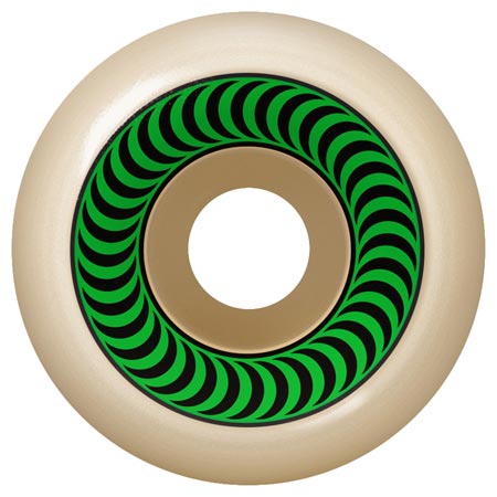 Spitfire OG Classic Formula Four 99a Wheels