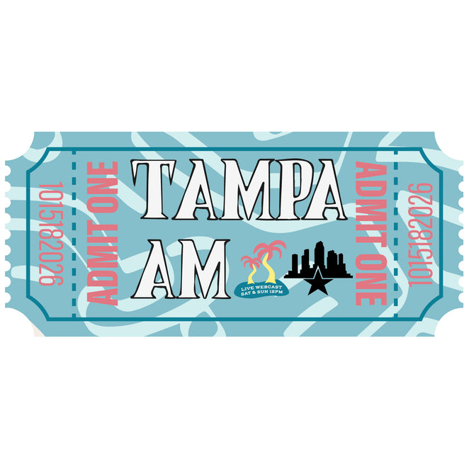 2026 Am Daily Pass