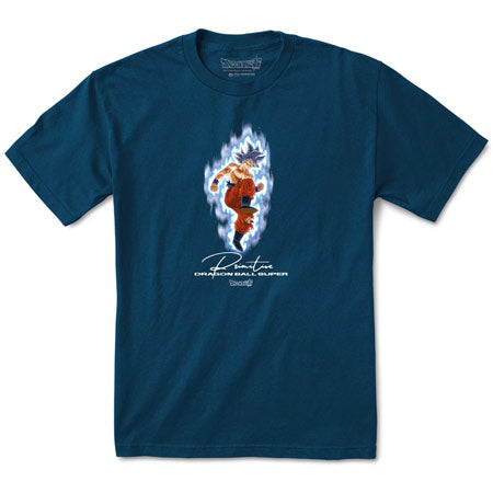 Primitive Skateboarding Instinct T Shirt