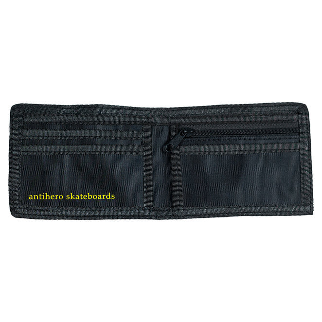 Anti-Hero Basic Eagle Wallet