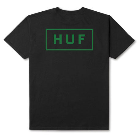 HUF Bar Logo T Shirt