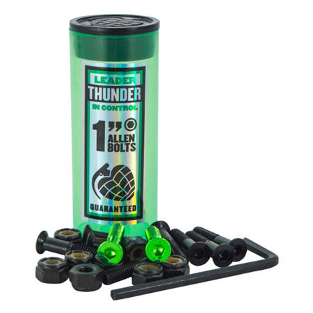 Thunder Allen Bolts
